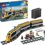 LEGO City Personenzug 60197