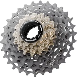 Shimano Dura Ace R9200 Kassette Silber 12-fach 11-34 Zähne