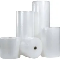 Trans PAK TransPak Luftpolsterfolie 2-lagig, 750mm breitx100lfm, 70my