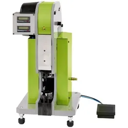 Crimpmaschine CM 25-3, pneumatisch