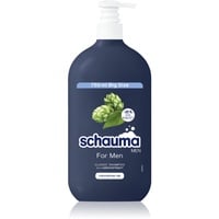 Schwarzkopf Schauma MEN Shampoo für Männer zur täglichen Anwendung 750 ml