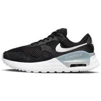 Nike Air Max SYSTM Damen Black/Wolf Grey/White 38