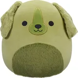 SQUISHMALLOWS Plüschtier Maskottchen Hund Brad 30 cm