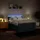 vidaXL Boxspringbett 140 x 200 cm Blau