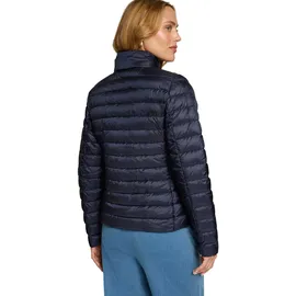 Zero Steppjacke mit Stehkragen 36, Deep Sky | 36