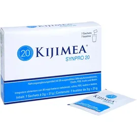 Kijimea Synpro 20 Sachets 7 St.