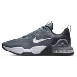 Herren Smoke Grey/White-DK Smoke Grey-Dark Grey 40