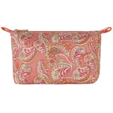 Oilily Kosmetiktasche Utensilientasche Camila Cosmetic Bag Crabapple Koralle