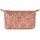 Oilily Kosmetiktasche Utensilientasche Camila Cosmetic Bag Crabapple Koralle