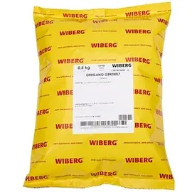 Wiberg Oregano gerebelt 500 g
