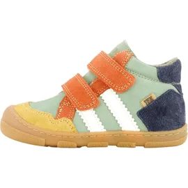 Koel Klettschuhe Kinder grün 25