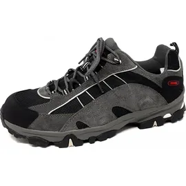 MEINDL Magic Men 2.0 anthrazit/rot 44