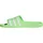 adidas Adilette Aqua Green Spark / Cloud White / Green Spark 44 1/2