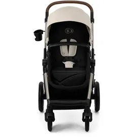 Kinderkraft MOOV 2 3-in-1 Moonlight Grey, - Grau