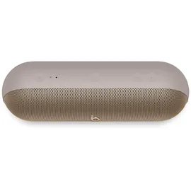 Beats Pill champagner