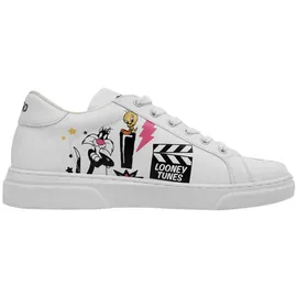 DOGO Ace Sneakers Sneaker White, 40 EU
