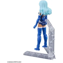 BANDAI SPIRITS BANDAI MODEL KIT 30MS – SIS-Ac19b SIANA-AMARCIA (Vivace Form)