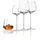 Rosenthal Rotweinglas 0,65 l