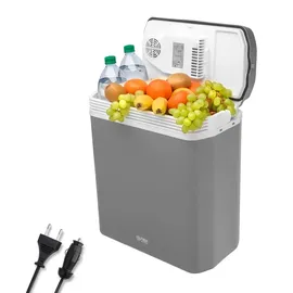 tzs-first-austria Thermoelektrische Kühlbox 24 l
