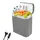 tzs-first-austria Thermoelektrische Kühlbox 24 l