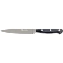 GRÄWE Gemüsemesser 12,5 cm Klinge, Serie Profi