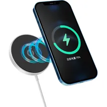 ESTUFF Magnetic Wireless Charger (ES638100)