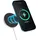 ESTUFF Magnetic Wireless Charger (ES638100)