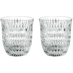 Nachtmann Barista Cappuccino 2-er Set - B/H/T ca. 8,80x10,00x17,60