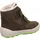 superfit GROOVY 2.0 Klassische Stiefeletten Grün 22