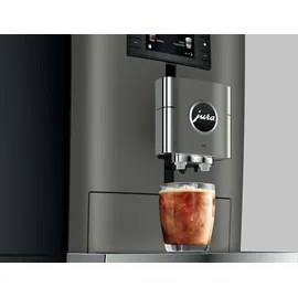 Jura Gastro X10 (EA) Dark Inox