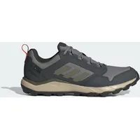 Adidas Tracerocker 2.0 GTX Trailrunning-Schuh Charcoal Solid Grey / Olive Strata / Carbon 44