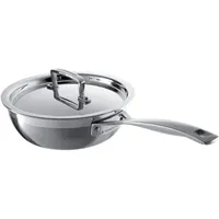 Le Creuset 3-ply Antihaft-Sautepfanne 24 cm