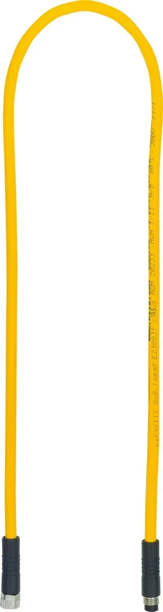 Pilz Anschlußkabel PSEN cable #533155
