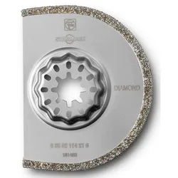 Diamant FEIN Sägeblatt ø: 75mm Dicke: 2,2mm