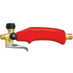 Rothenberger Propan-Handgriff mit Anschluss M14x1