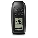 Garmin GPS 73, International GPS-Handgerät für die Navigation