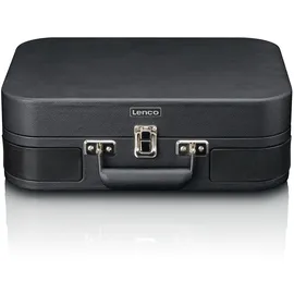 Lenco TT-116 schwarz