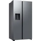 Samsung RS70F RS70F66KCTEF Side-by-Side