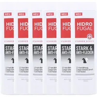 Hidrofugal 6x Hidrofugal Stark & Anti Flecken Deo Spray