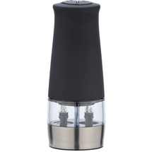 Wenko Salz-/ Pfeffermühle 2 in 1 schwarz