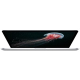 Apple MacBook Pro (2015) [15,4", Intel Core i7 2,2GHz, 16GB RAM, 512GB SSD, Intel Iris Pro, macOS] silber (Sehr gut, neuwertiger Zustand / mindestens 1 JAHR GARANTIE)