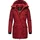 Navahoo Winterjacke rot XS
