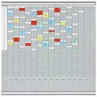 Franken Stecktafel 100,8 x 100,8 cm 16 Spalten