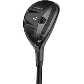 TaylorMade Rescue Qi4D
