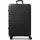 Saxoline Miami 4-Rollen L 75 cm / 100 l schwarz
