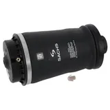 Sachs Luftfeder, Fahrwerk