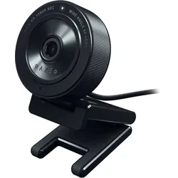 Razer Kiyo X - Webcam - Farbe - 2,1 MP - 1920 x 1080