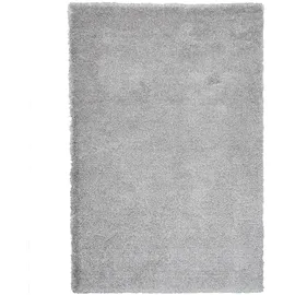 Snapstyle Luxus Hochflor Shaggy Teppich Dream Grau 200x300cm
