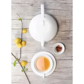 Asa Selection Teekanne A Table Weiß 1,6 l