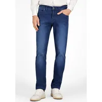 GARDEUR 5-Pocket-Jeans Modern Fit Blau 32/34